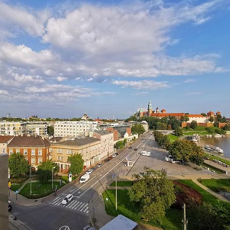 Appartement Heart Of Cracow à Cracovie Extérieur photo